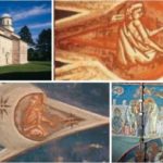 Kosova ruan dëshmi të shekullit të 14-të se UFO-t ekzistojnë?!