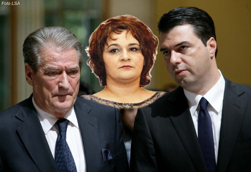 Berisha fundos Bashën/ E përze nga Tirana dhe ‘mban në preher’ Monikën. Ia dorëzon asaj çelësat e shtëpisë