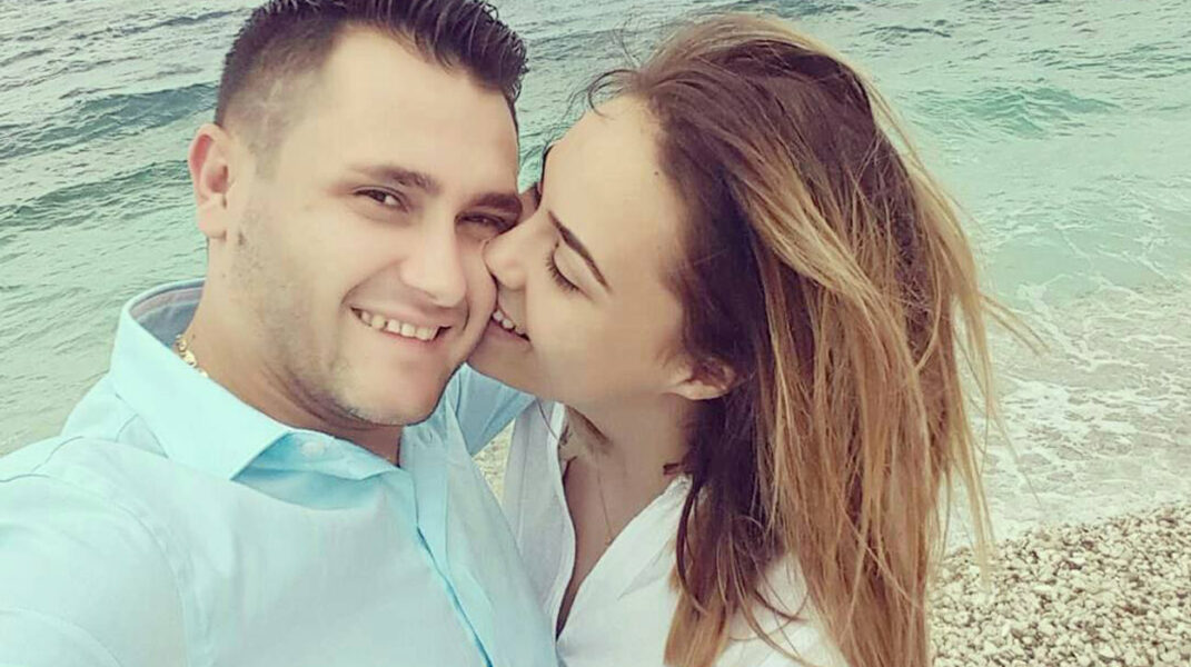 Shihni shtëpinë super luksoze të Bes Kallakut dhe Xhensila Myrtezajit