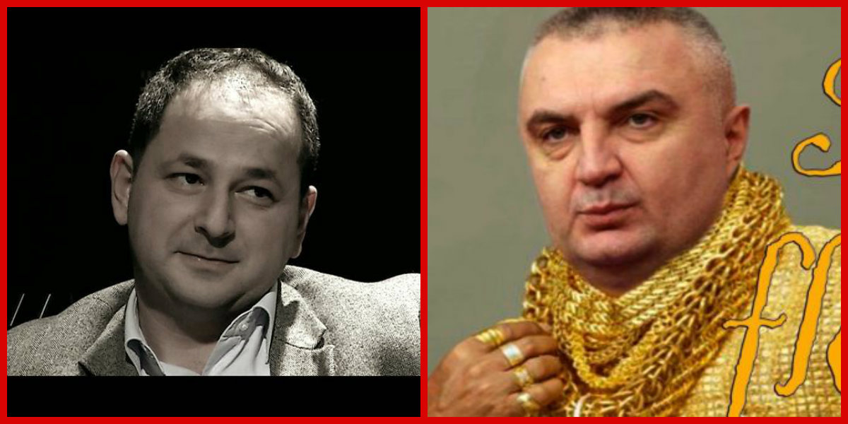 Besjani dhe Ilir Meta vodhën 5 milionë euro nga çimento dhe vendosen 70 mijë euro gjoba bizneseve. Sot Pesha, ‘vegla’ e Ilirit del në protestë për qytetarët