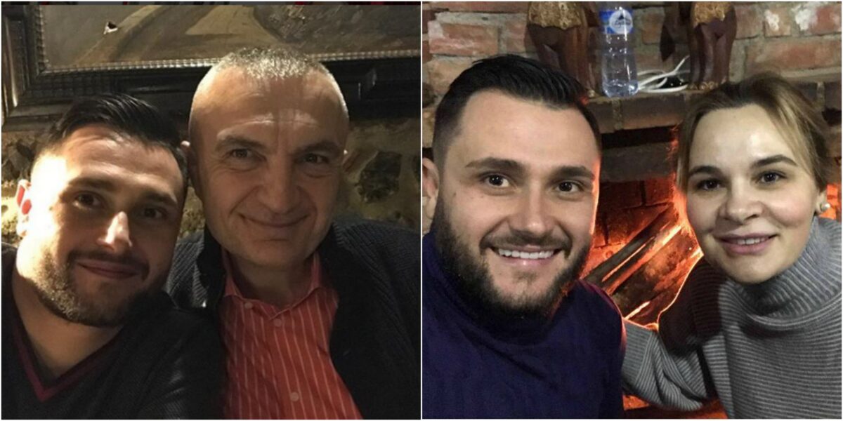 Ilir Meta dhe paratë e tij të vjedhura sponsor të Bes Kallakut