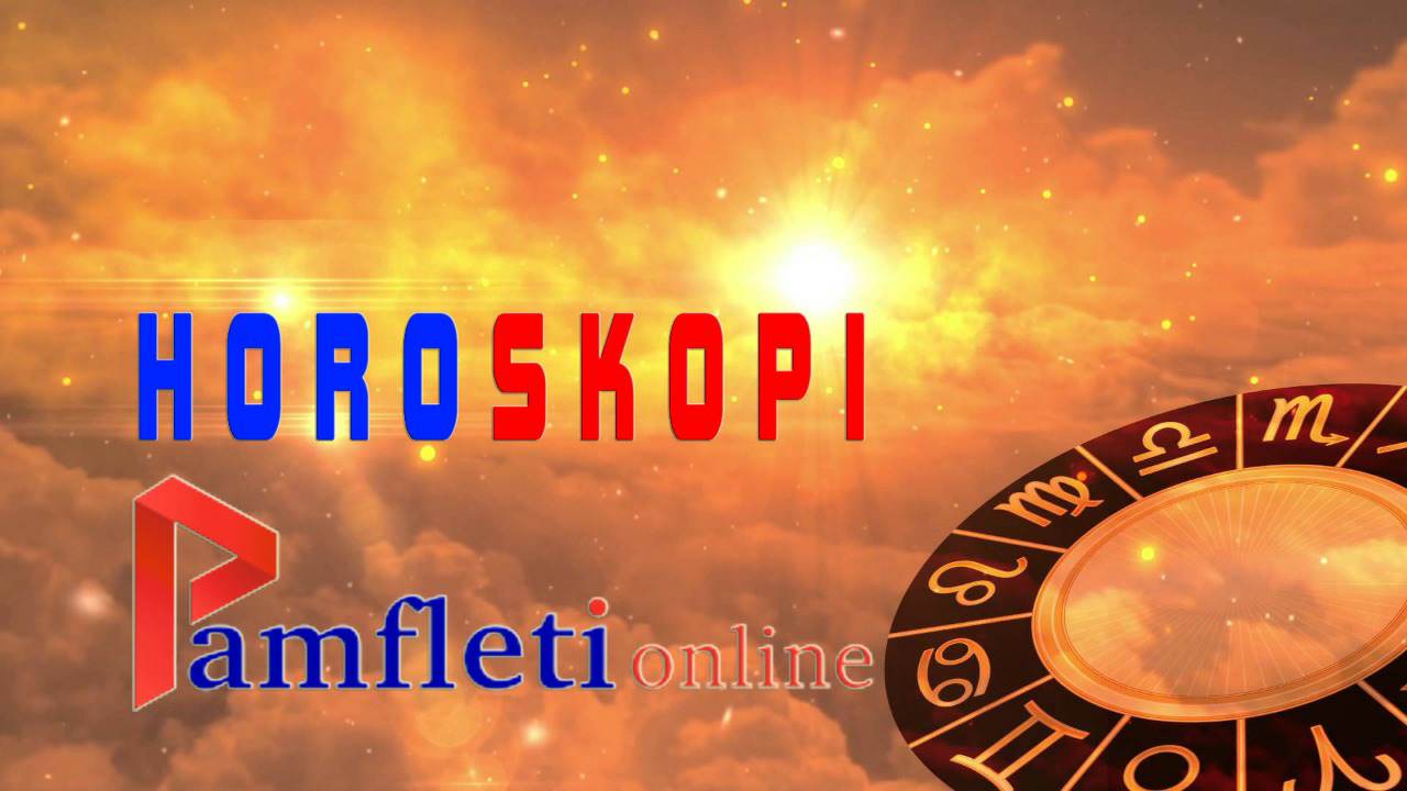 Horoskopi për ditën e sotme, 24 prill 2018
