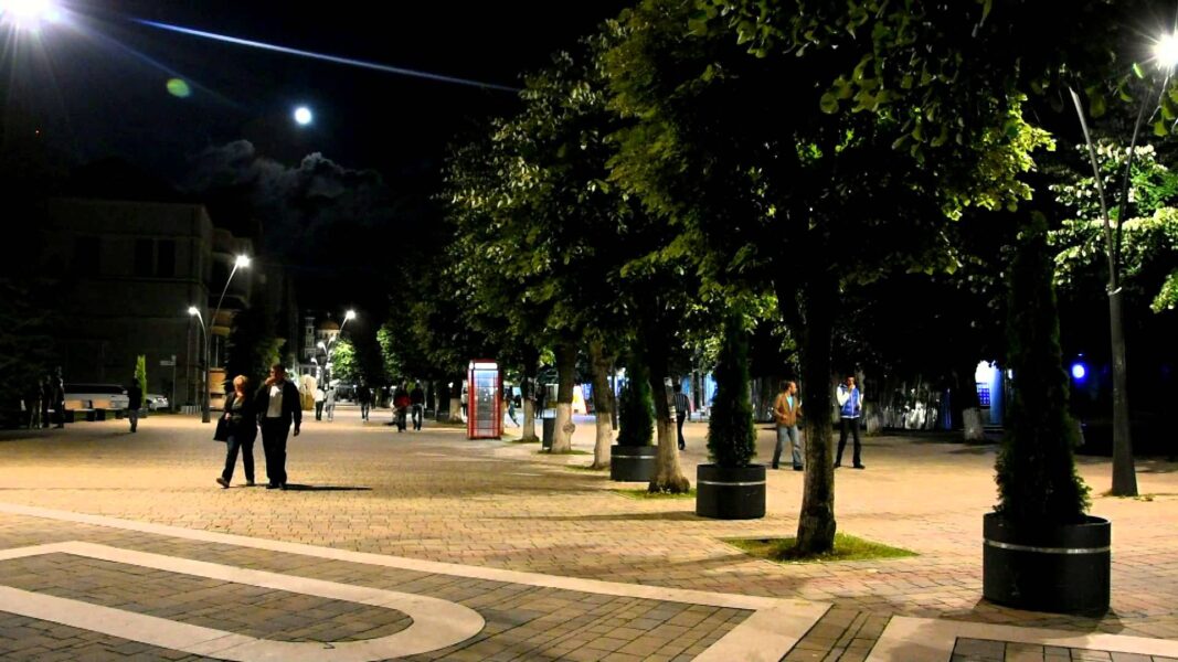 Projekti ambicioz për kthimin e Korçës në një Paris të vogël, ja ç’do të ndërtohet