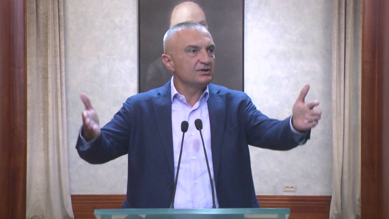 Intriga që i prishi qetësinë dhe dashurinë Ilir Metës