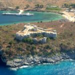 Porto Palermo, një nga sarajet e Ali Pashës ! Aty ku deti dhe historia zbukurojnë turizmin
