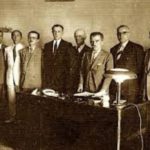 Kur Kosova dhe Çamëria e kishin Qeverinë në Tiranë