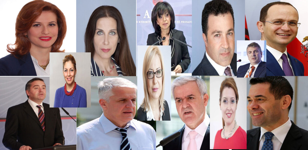 Cilin ministër do shkarkojë Rama? Habit deputeti i PS: Të gjithë kanë probleme…