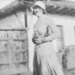 “Sara Blloshmi, bashkëshortja bukuroshe e një deputeti më e njohura e Tiranës”