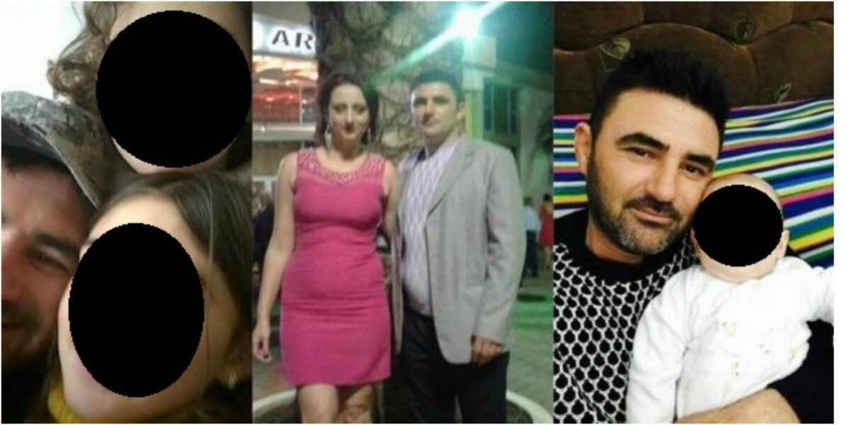“Mami atje do vijë jeta ime, sepse pa ju asgjë nuk ka dritë”, humbi familjen në aksident Evis Preka kujton 8-mujorin e djalit