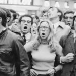 1968: 50 vjet nga “Maji francez”, ose revolucioni “i dështuar”