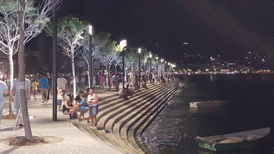 Vlora do të ndriçohet me burime alternative energjie