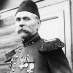 Otto Witte, akrobati gjerman që për 5 ditë ishte Mbret i Shqipërisë