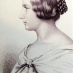 Elena Gjika, shqiptarja e famshme në Bukuresht