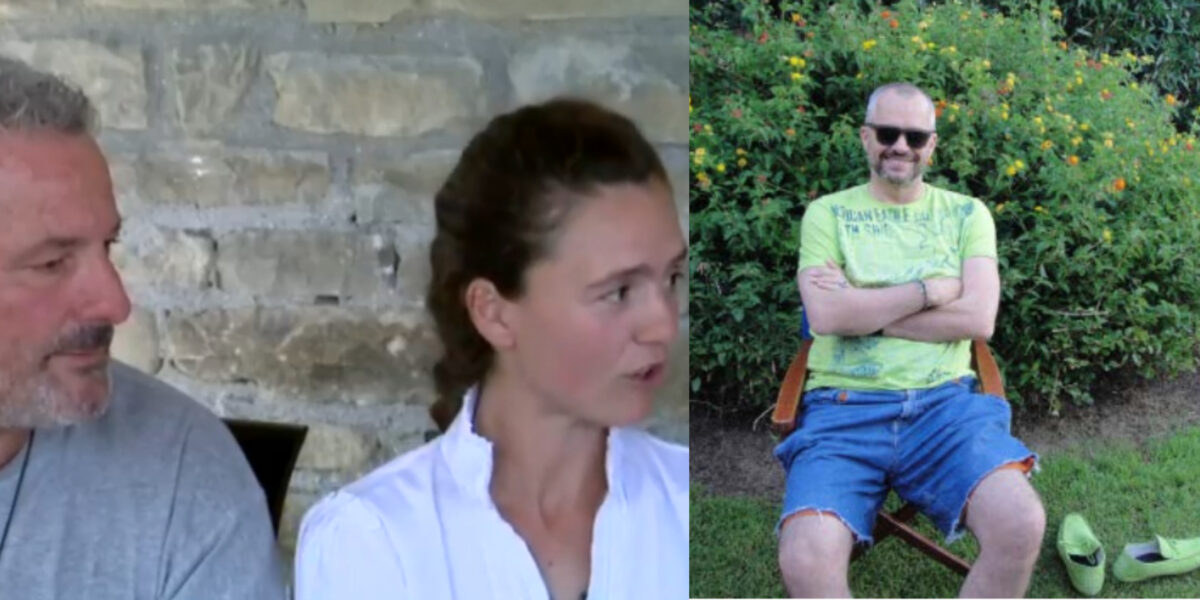 Kjo vajzë surprizoi dje Edi Ramën, së bashku me francezin bëjnë një gjë të mrekullueshme për Shqipërinë/Foto