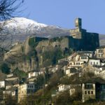 Gjirokastra qyteti i shpallur “qytet-muze”
