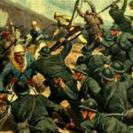 HISTORIA E SHQIPERISE DHE SHQIPTAREVE NE FOKUS/ JA VLORA NE VITET ‘20-30, KUR “HIDHTE NE DET” ITALIANET E PERANDORISE SE MADHE