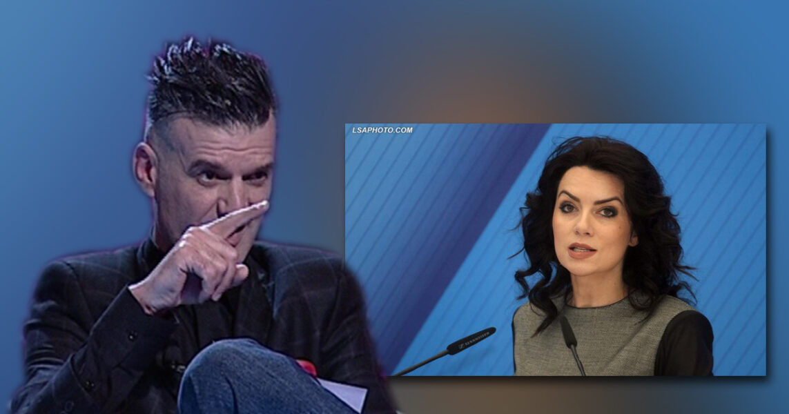 Bledi Mane: Grida Dumën e braktis dhe burri i saj