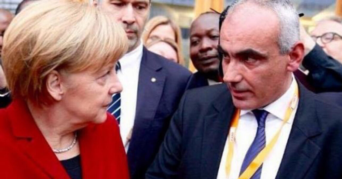 Shkoi si azilant, Mirditori bëhet deputet i parlamentit gjerman: Dua t’i tregoj botës se …