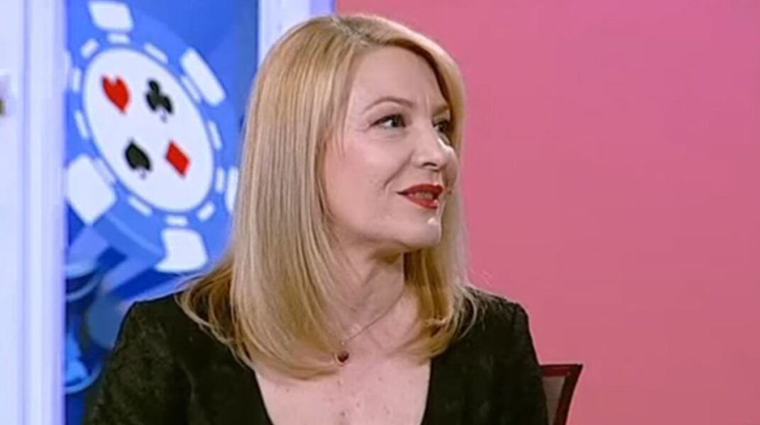 Aktorja e njohur e humorit shqiptar: Kam kaluar një periudhë të rëndë depresioni në ato vite