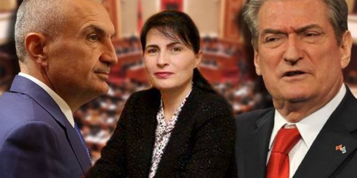 Arta Marku merr recetën kroate “Sanader” për arrestimin e “peshqve të mëdhenj” në Shqipëri. Berisha-Meta “kokat” e para që bien. “Pamfleti” e paralajmëroi