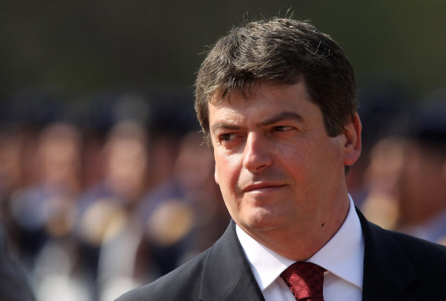 Bamir Topi kundër largimit të Xhafajt: Nuk është ai problemi! Audiopërgjimi, lojë politike