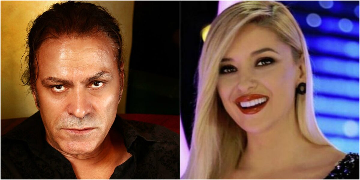 Preket moderatorja, Timo Flloko i dedikon poezi emocionuese vajzës së Alketa Vejsiut (Foto)