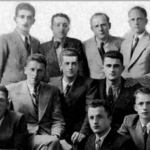 Si e eliminoi Enver Hoxha shokun e shkollës dhe si ndikoi në jetën dhe fatin e tij njohja me ish-diktatorin