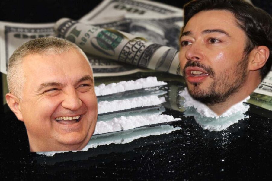 Shkëlzen Berisha dhe Ilir Meta ‘kapen’ me 2 ton kokainë/ Faktet qe vërtetojnë lidhjen e tyre me drogën