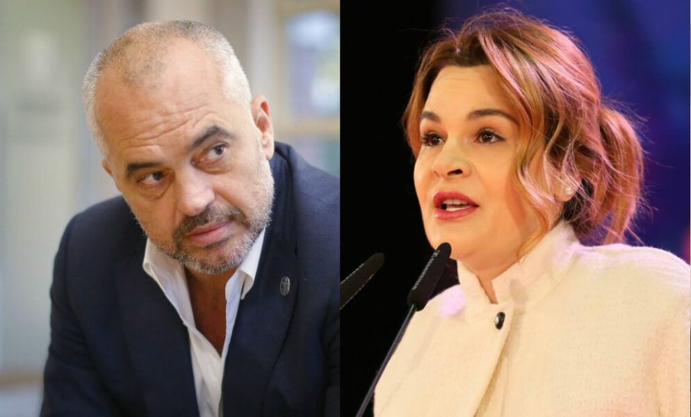 Tjetër dështim për Monika Kryemadhin, gjykata: Edi Rama i pafajshëm