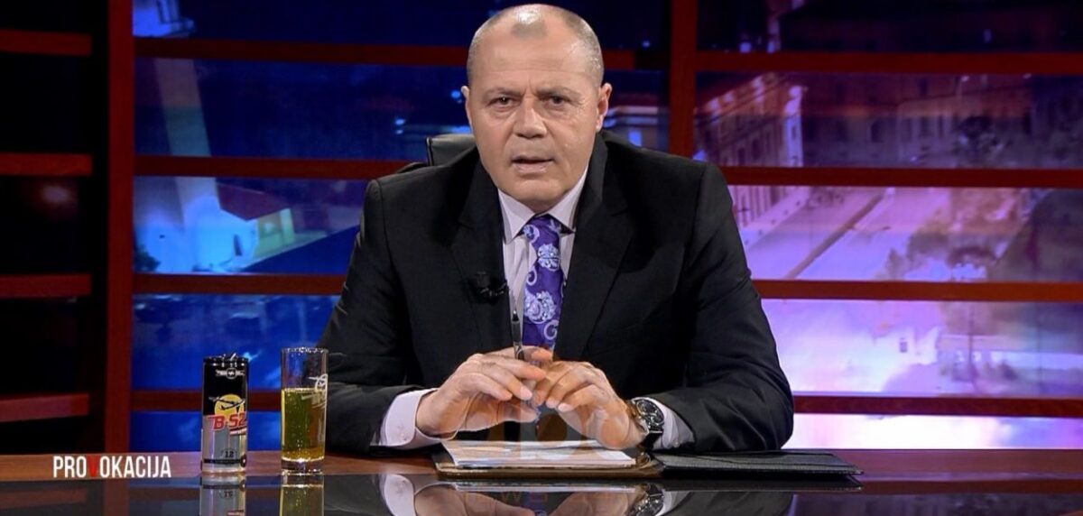 Deklarata e bujshme e Mustafa Nanos sonte do shkaktojë furtunë, ja kë ka “sulmuar”