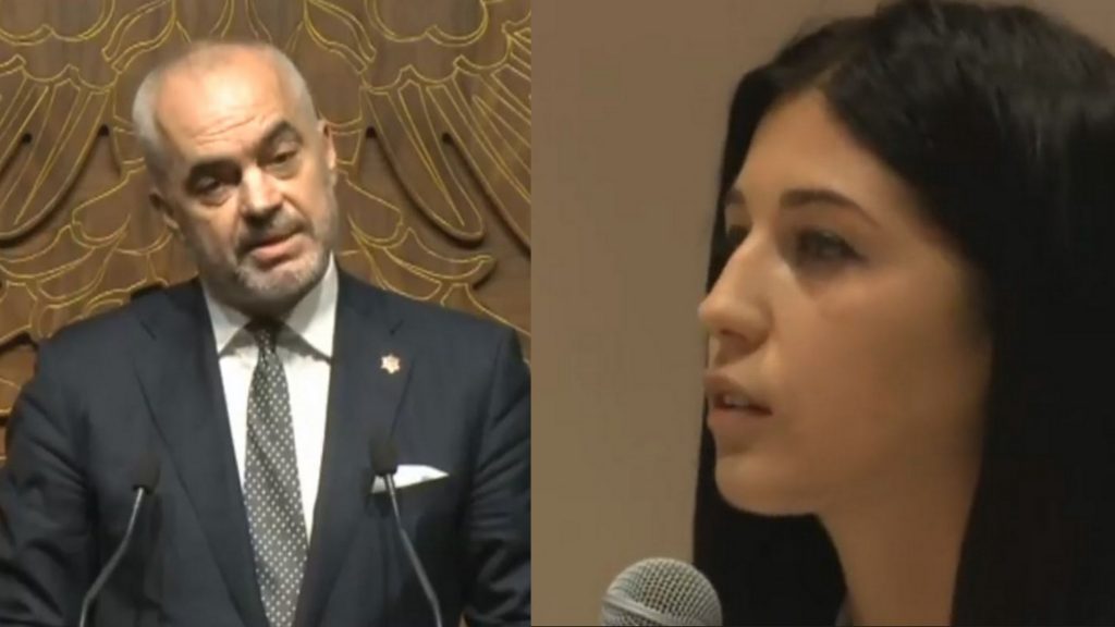 Është krim, të shtysh një popull drejt krimit dhe pafytyrësi ta quash atë kriminel, gazetaria është rruga, në të cilën ecën një shoqëri