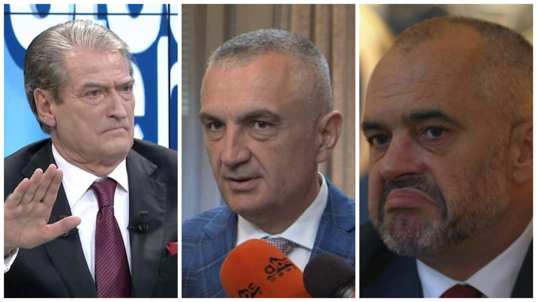 Meta me Moskën, Rama me Stambollin dhe Saliu me Mekën, pse antieuropianizmit të politikës shqiptare “i doli boja’