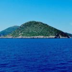 Sazani : Ishulli më i madh i Shqipërisë !