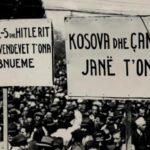 Si lindi ideja e Shqipërisë së madhe ?