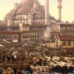 Kush janë shqiptarët që ndërtuan Stambollin ?