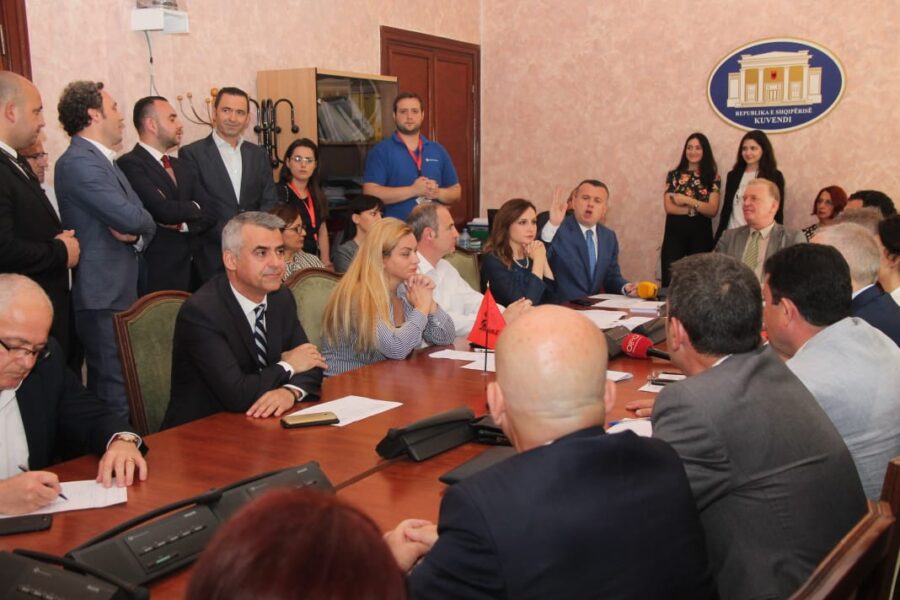 “Babalja 3”? Edmond Spaho tregon kur do të publikohen përgjimet e reja
