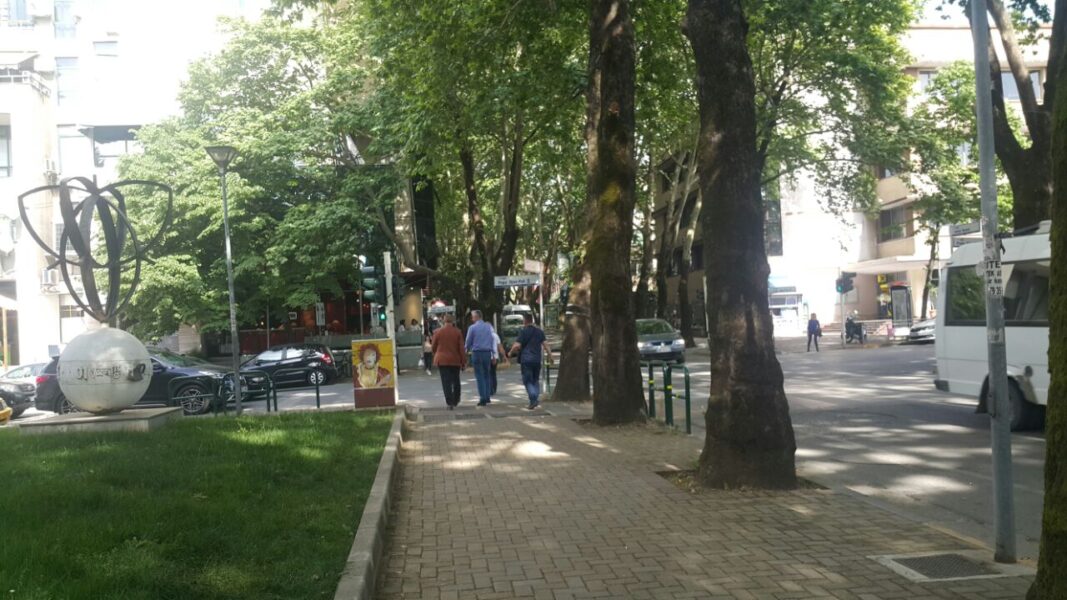 Përgatituni për ferrin! Shumë shpejt do na duhet të përballemi me një tmerr të madh