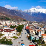 Tropoja dhe Lugina e Valbonës , perla e përjetshme turistike !