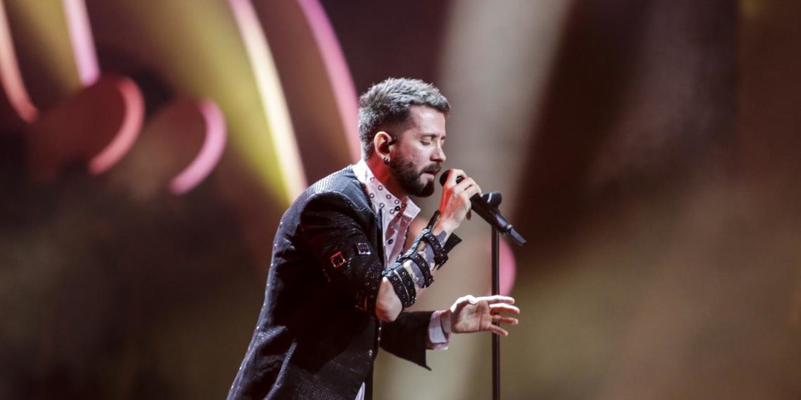 Kina heq nga transmetimi performancën e Shqipërisë në Eurovizion, ja pse