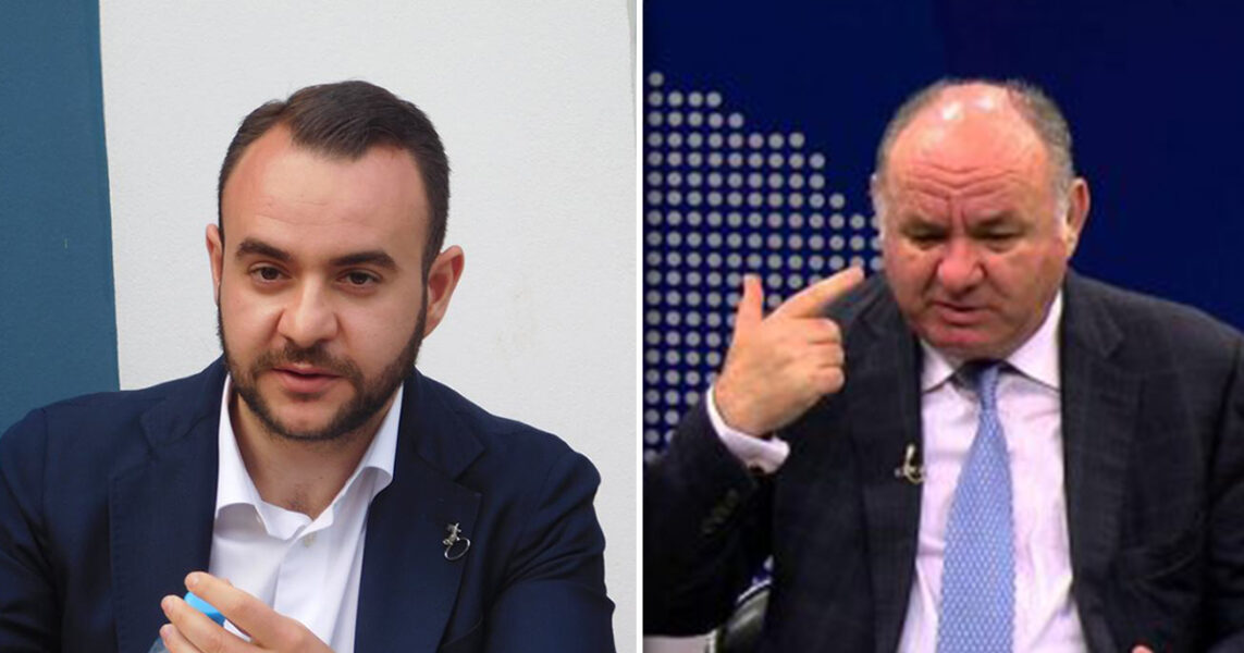 Dy Ballinjtë e PD, i ati “kurvëron” me PS, i biri është “zhdukur” qysh nga dita e publikimit të videos “Babale”