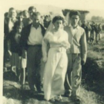 Historia e simbolit të mbijetesës në kampet e përqendrimit.“Shkova fëmijë dhe u ktheva plakë. 45 vite në internim, u vesha nuse atje”