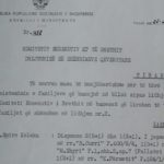 Dokumenti i vitit 1991: si i larguan me shpejtësi bllokmenët nga vilat dhe në cilat apartamente u akomoduan