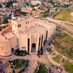 Kruja, Panteoni Shqiptar / foto