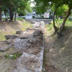 Muret Rrethuese të Aulonës / Foto