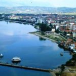 Pogradeci me një histori të lashtë, dhe një nga qytetet më të bukura të Shqipërisë (Foto)