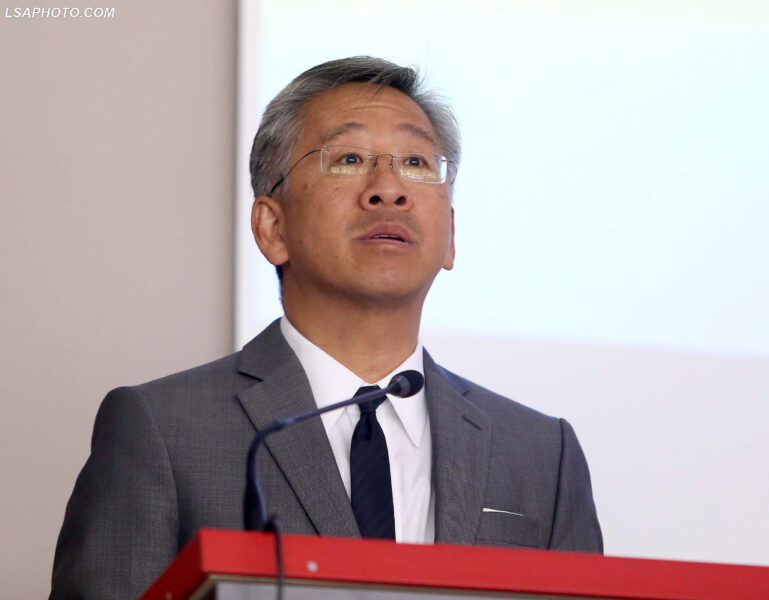 Vendimi për negociatat, reagon ambasadori Donald Lu