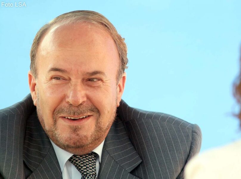 Rrëfehet ish-anëtari i Byrosë Politike: Fatos Nano favorizohej nga policët e Sali Berishës, çfarë bënte ai në burg