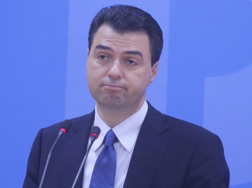 Negociatat! Basha nën presion për revoltë kundër Ramës!