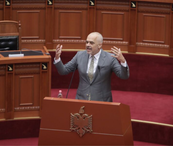 “BE ia ka venë lakun në fyt. Pse Rama do e ketë të pamundur”