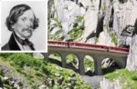 Shqiptari që fitoi Doktoraturën që 17-vjeç dhe ndërtoi hekurudhën moderne në Austri